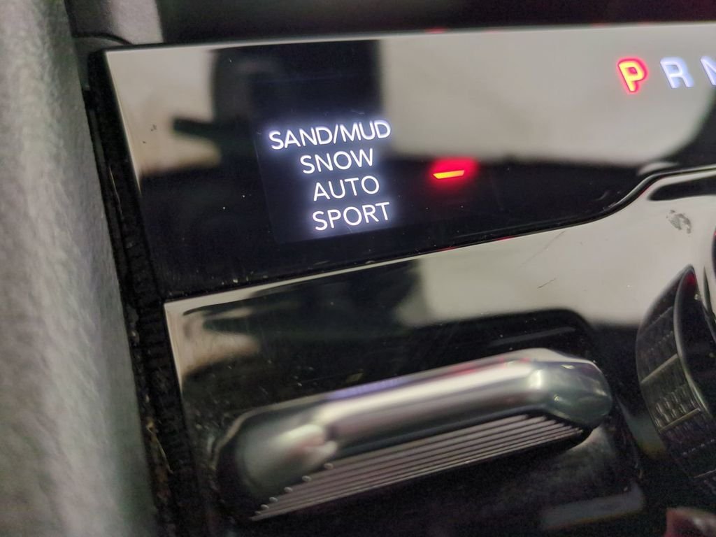 2025 Jeep Grand Cherokee Limited - Photo 29