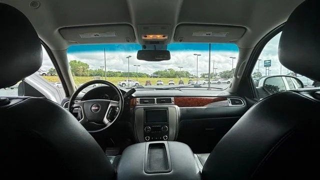 2013 GMC Yukon XL SLT - Photo 23