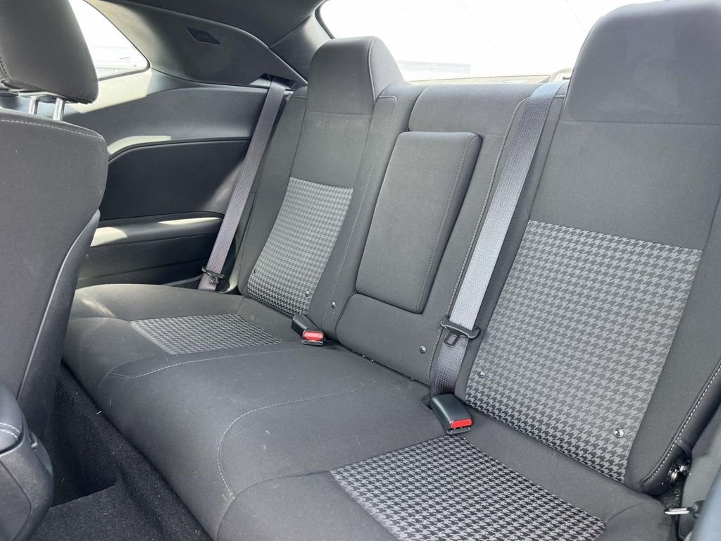 Used 2023 White Dodge R/T Scat Pack image 14