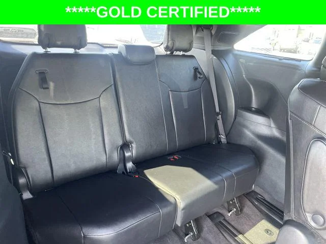 Certified Used 2025 MIDNIGHT BLACK METAL Toyota  image 38