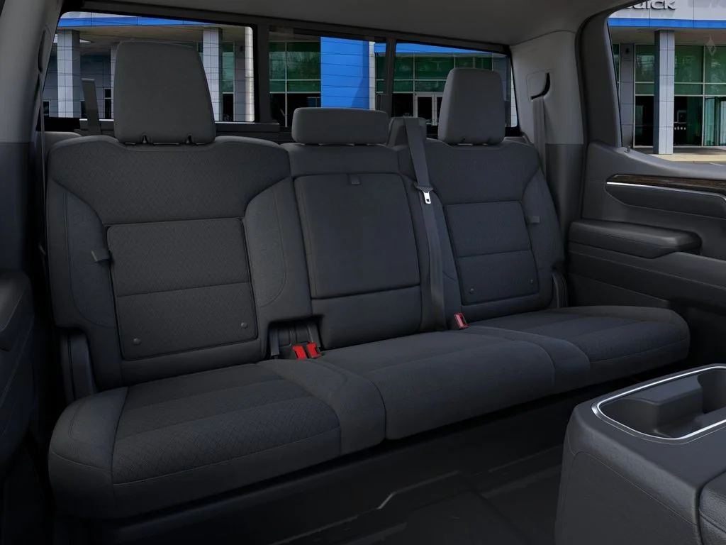 2026 GMC Sierra 1500 Elevation - Photo 17