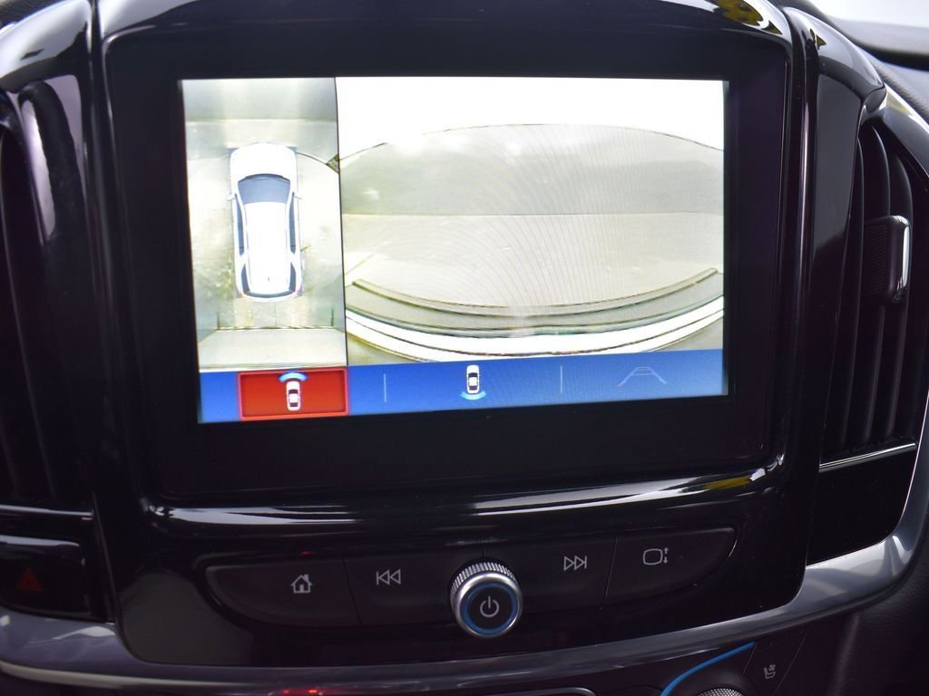 2018 CHEVROLET TRAVERSE - Image 14