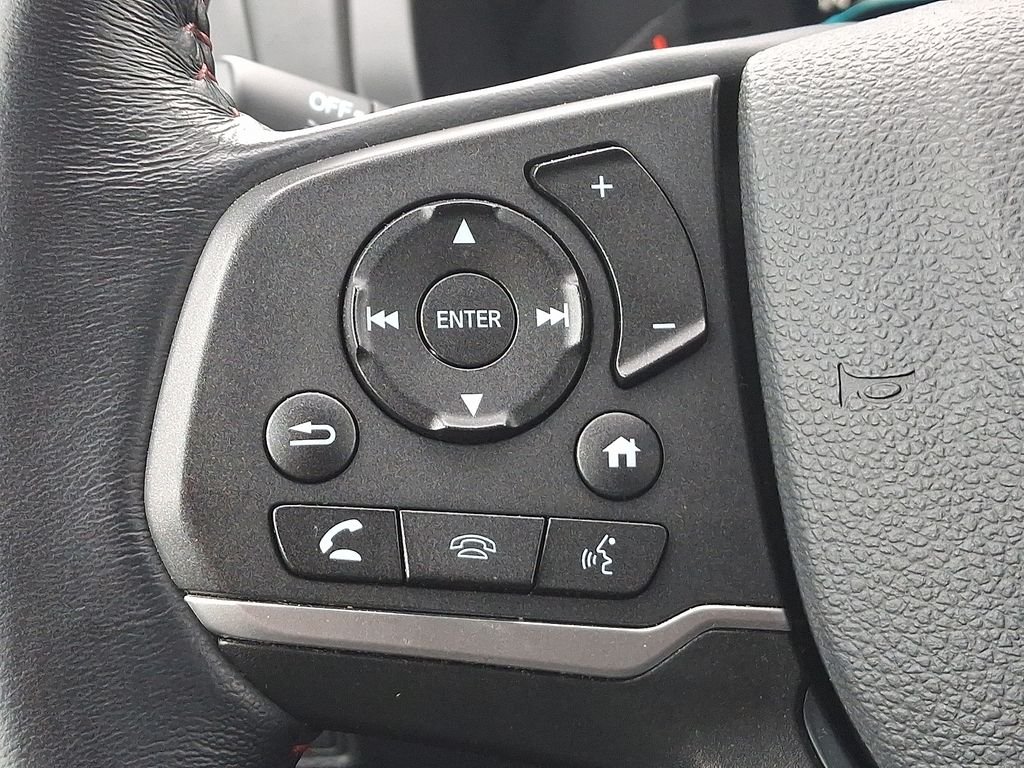 2024 Honda Odyssey SPORT - Photo 25