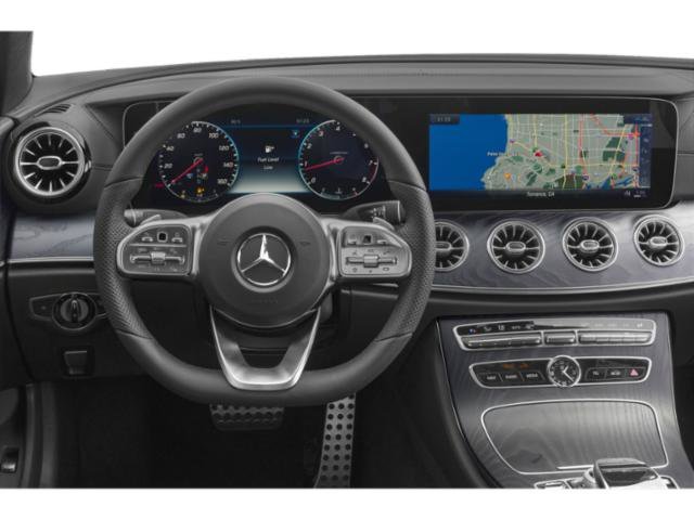 Used 2020 Black Mercedes-Benz E 450 image 7