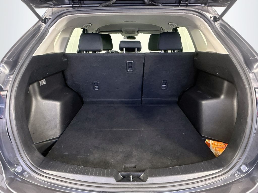 Used 2015 Gray Mazda Sport image 23