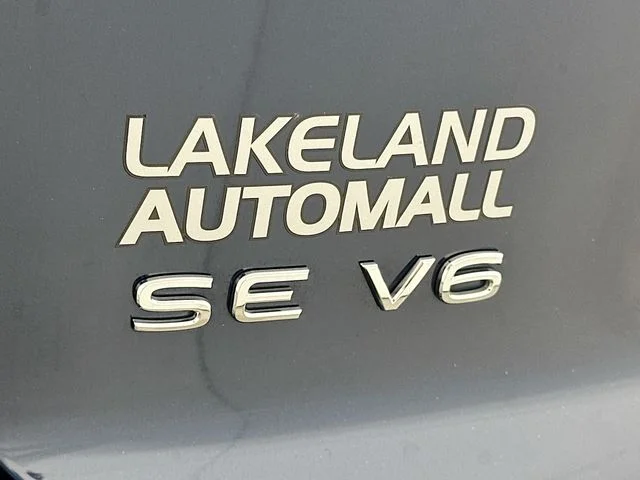Certified Pre-Owned 2022 Volkswagen Atlas Cross Sport 3.6L V6 SE w/Technology
