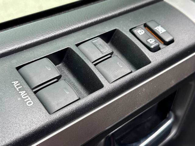 Used 2018 Red Toyota SR5 image 20