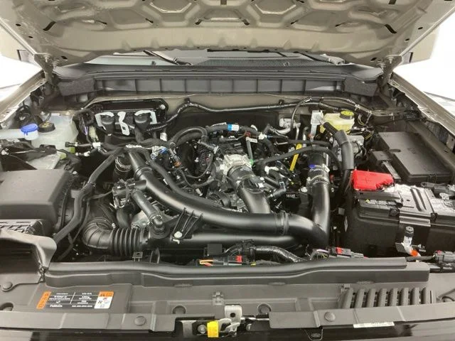 New 2026 Marsh Gray Ford Outer Banks image 30
