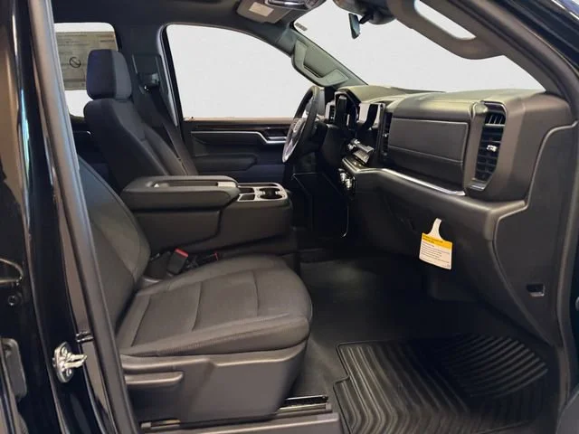 New 2026 Onyx Black GMC Elevation image 16