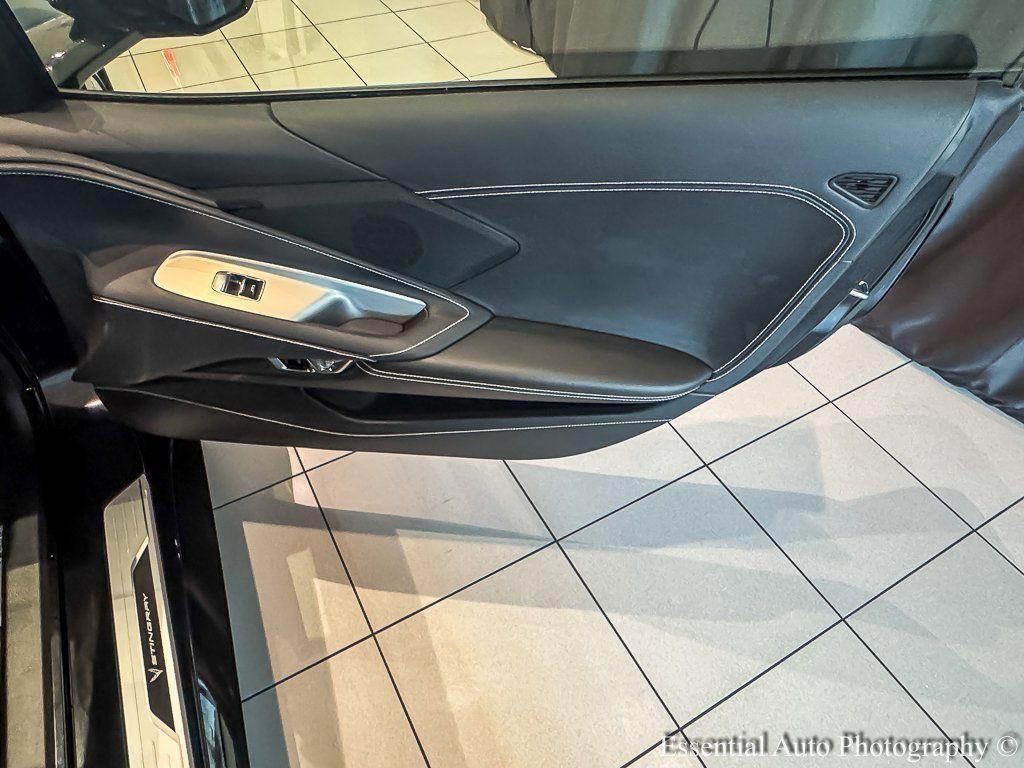 2024 CHEVROLET CORVETTE - Image 26