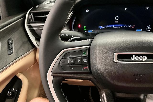 2023 Jeep Grand Cherokee L Limited - Photo 26