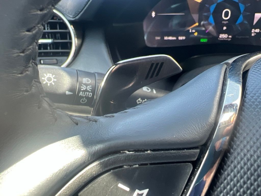 Used 2018 Gray Karma Luxury image 35