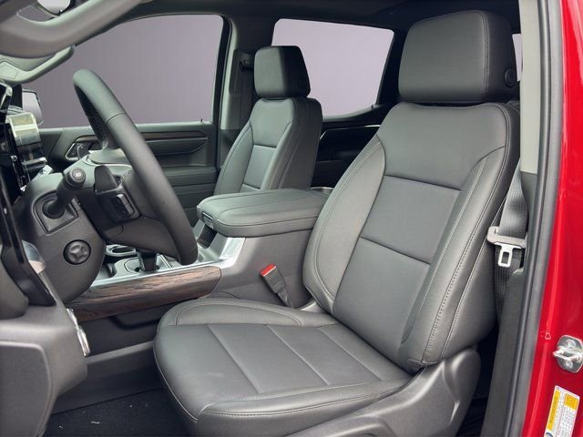 2026 GMC Sierra 1500 SLT - Photo 14
