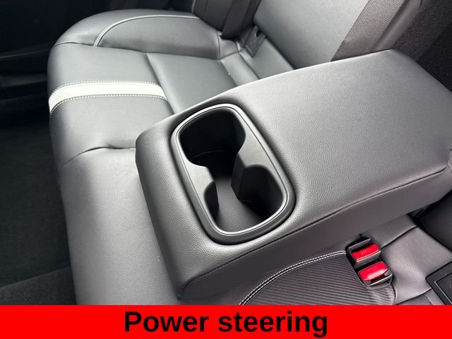 Used 2026 White Toyota SE image 23