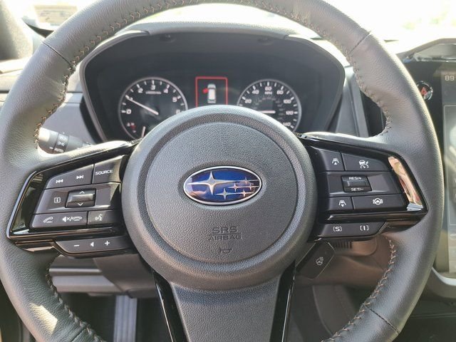 2026 Subaru Forester Touring - Photo 12