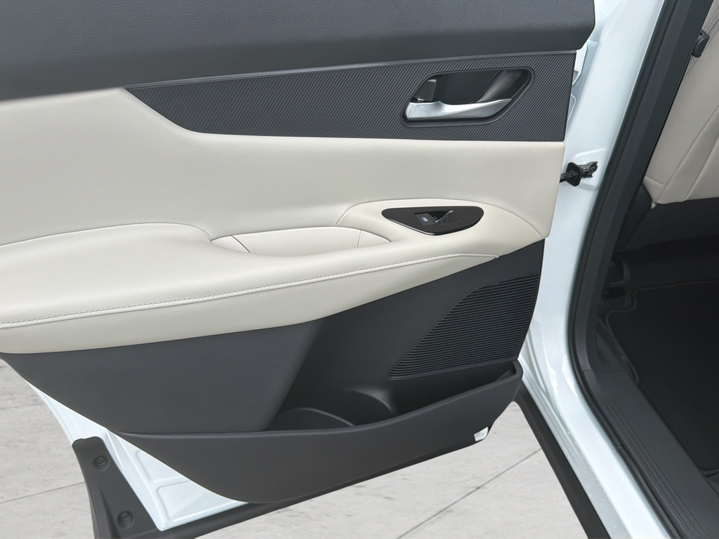 New 2026 White Nissan SV image 31