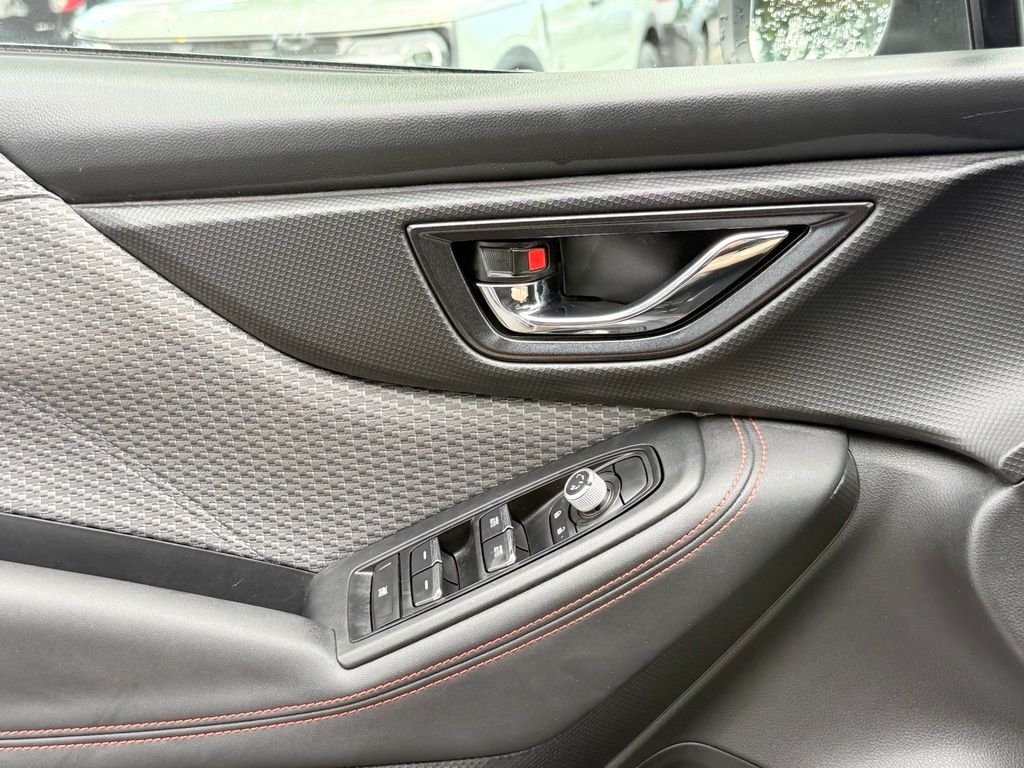 Used 2024 Silver Subaru Sport image 18