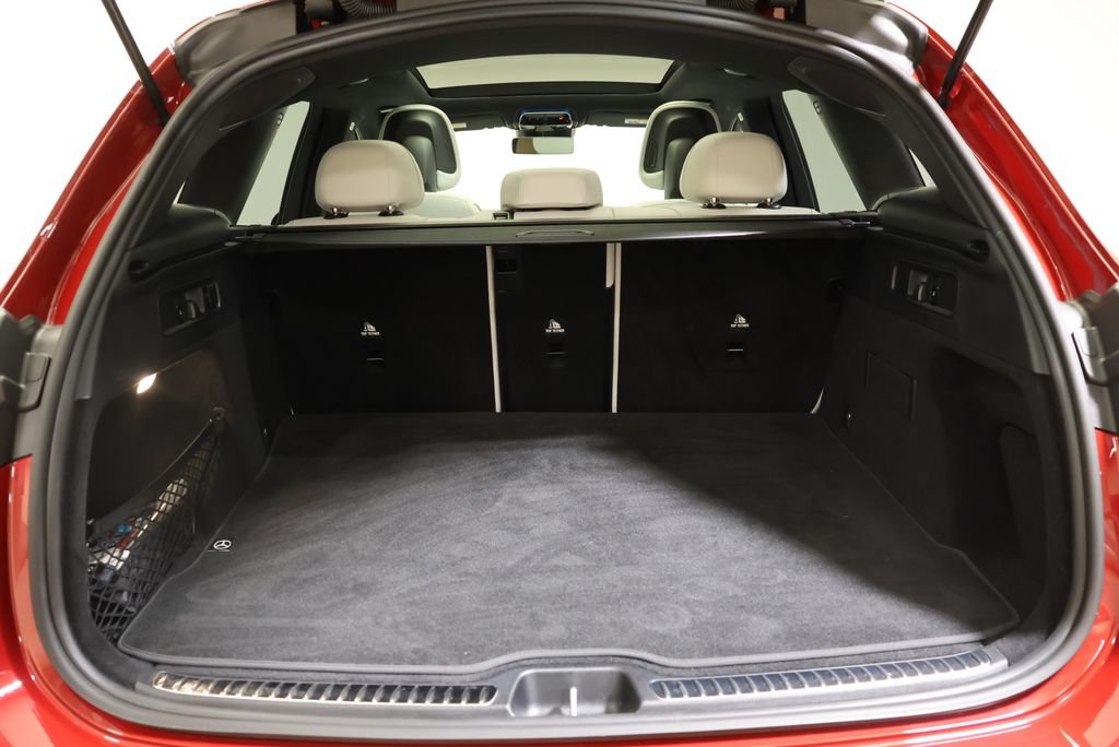 2026 Mercedes-Benz GLC Base - Photo 54