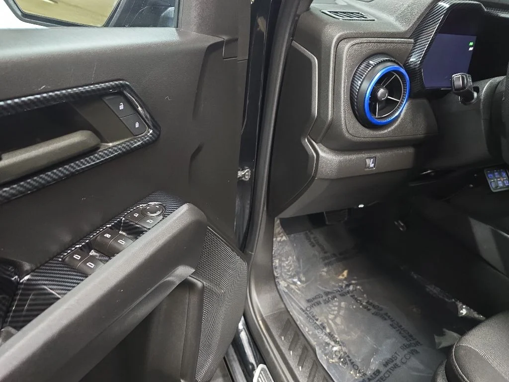 Used 2023 Black Chevrolet Trail Boss image 27