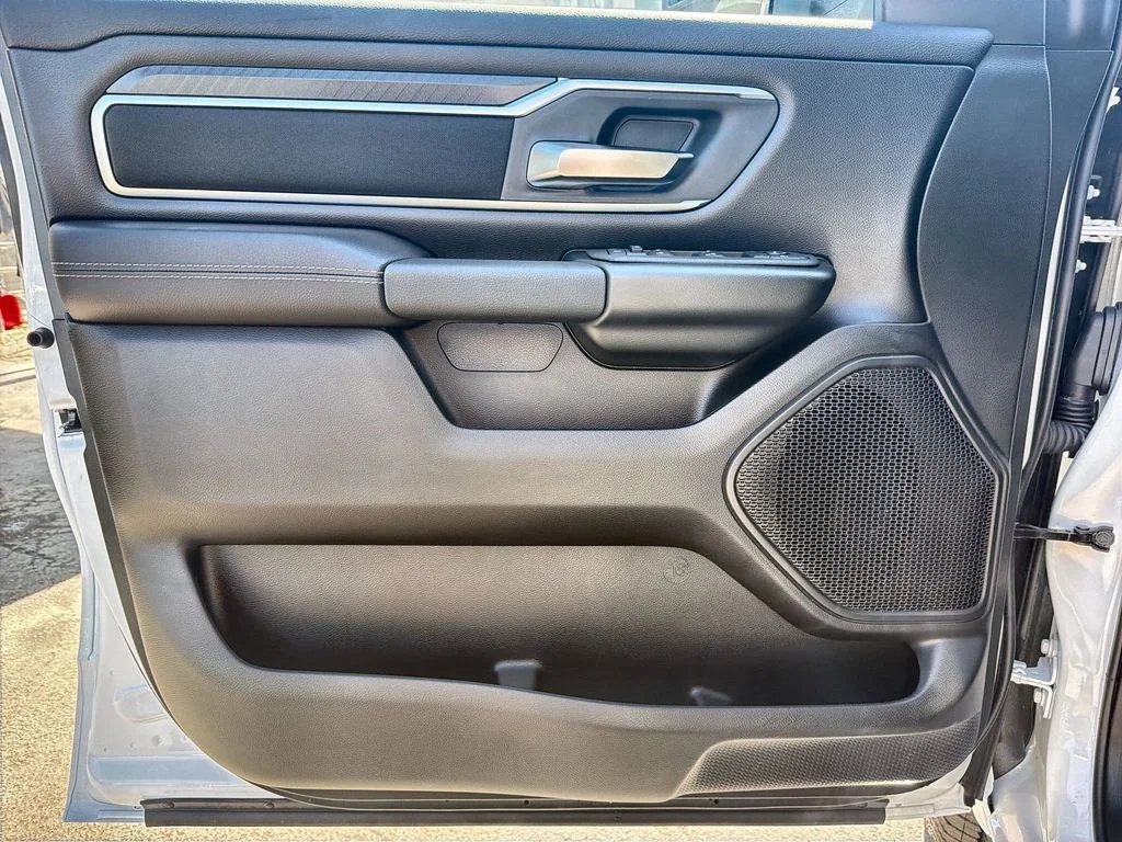 2026 RAM Ram 1500 Pickup Big Horn/Lone Star - Photo 29