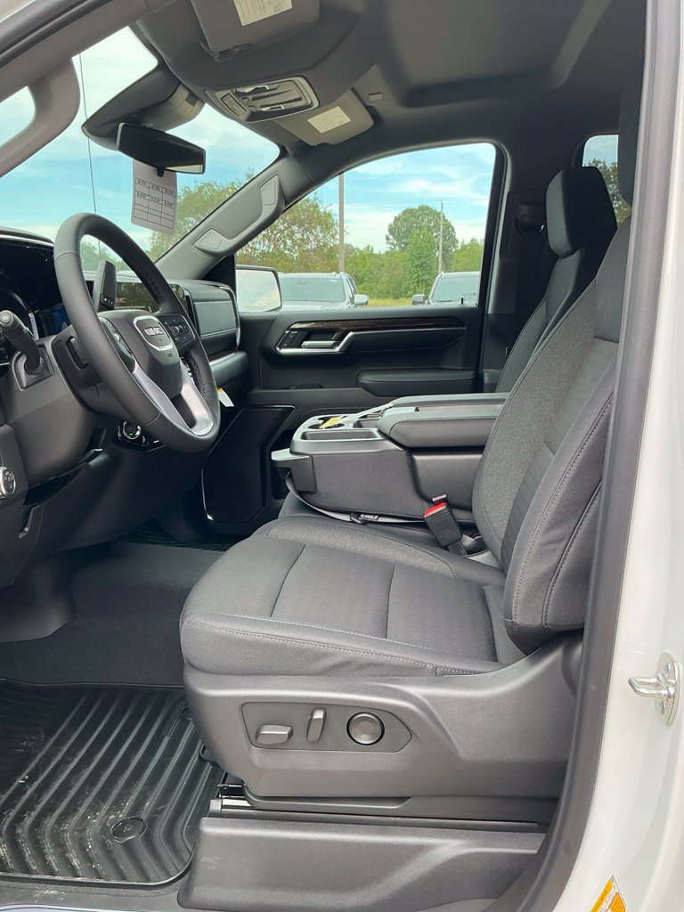 2026 GMC Sierra 1500 Elevation - Photo 10