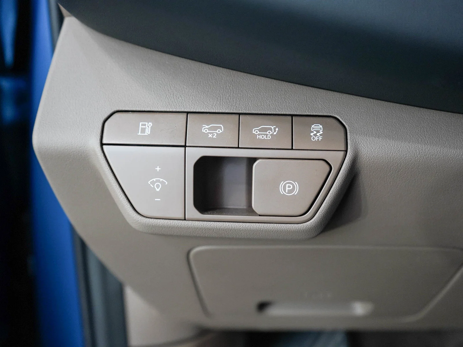 Used 2024 Ocean Blue Matte Kia GT-Line AWD image 33