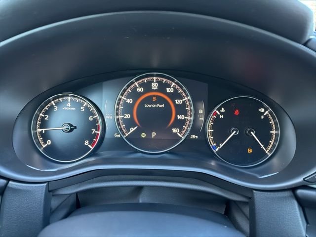 Used 2026 Gray Mazda 2.5 S Preferred image 13