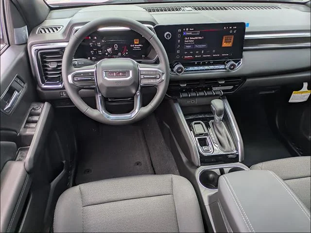 2026 GMC Canyon Elevation - Photo 15