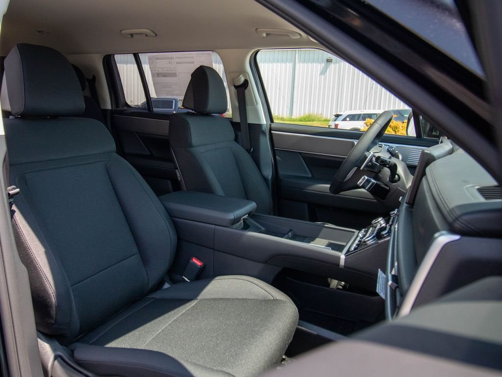 New 2027  Hyundai SE image 19