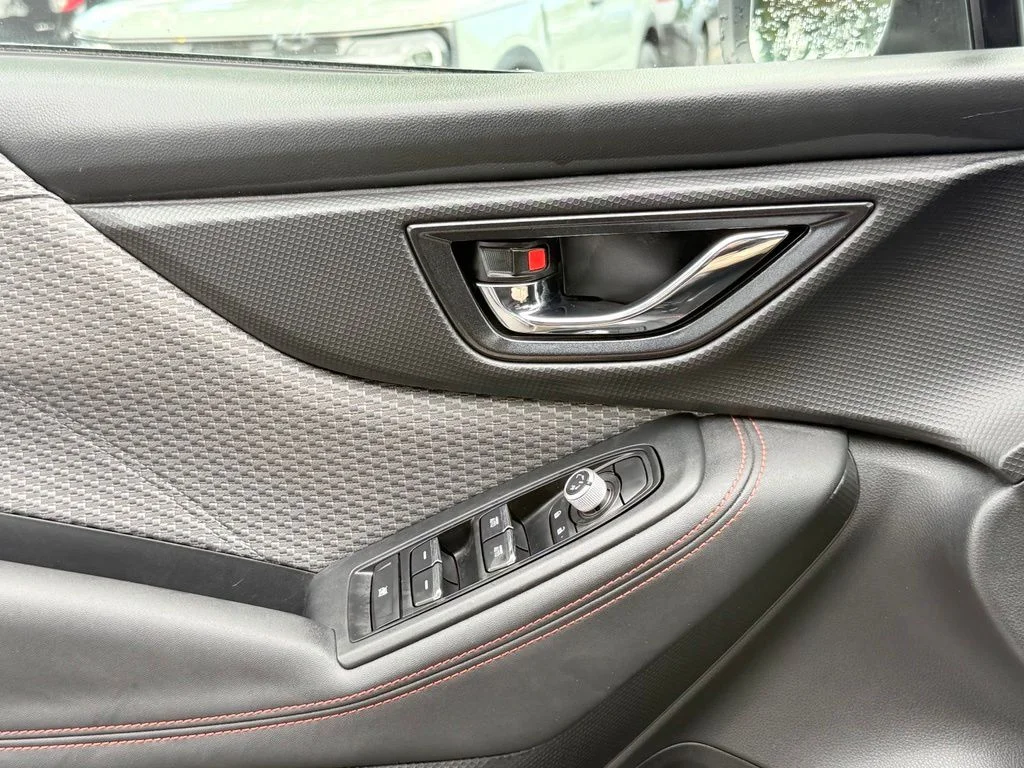 Used 2024 Silver Subaru Sport image 18