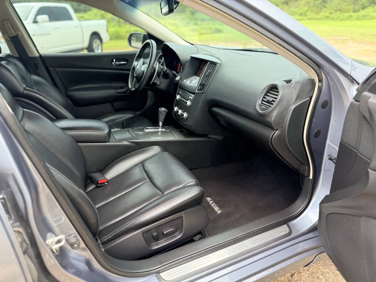 Used 2012 Other Nissan 3.5 SV 4dr Sedan image 16