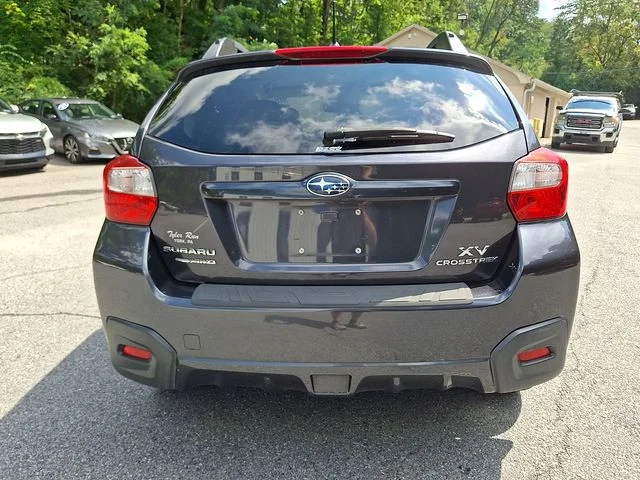 Used 2014 Gray Subaru 2.0i Premium image 10