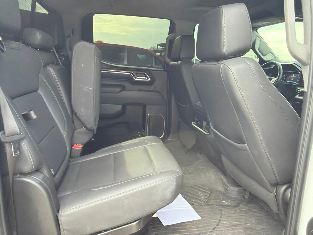 Used 2023 White Chevrolet RST image 14