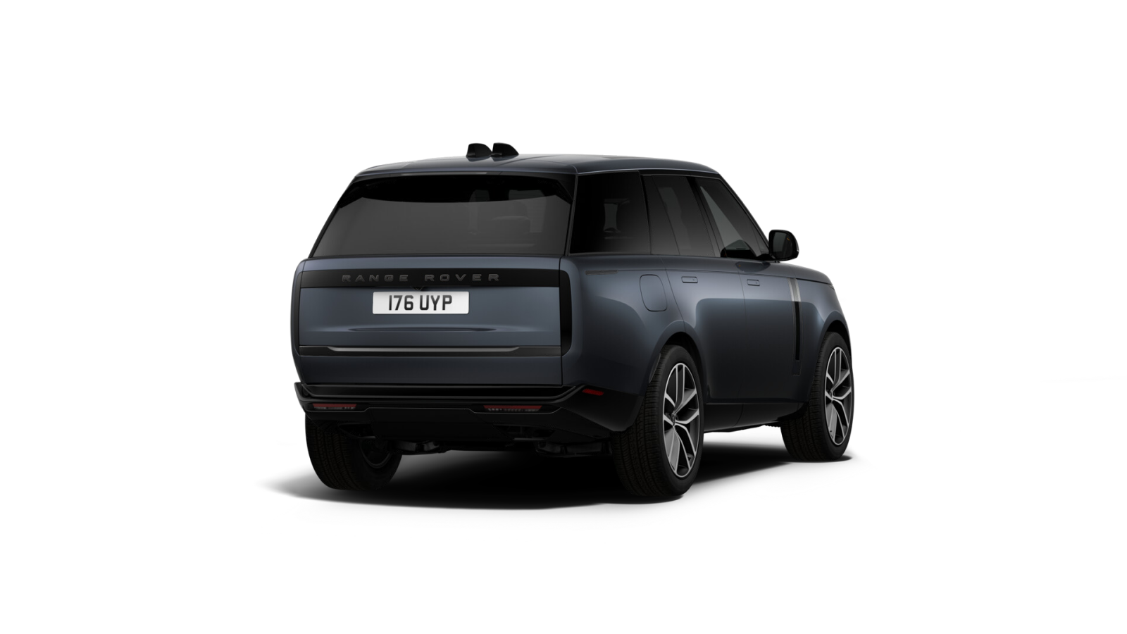 New 2027 Varesine Blue LAND ROVER SE 550PS Auto image 2