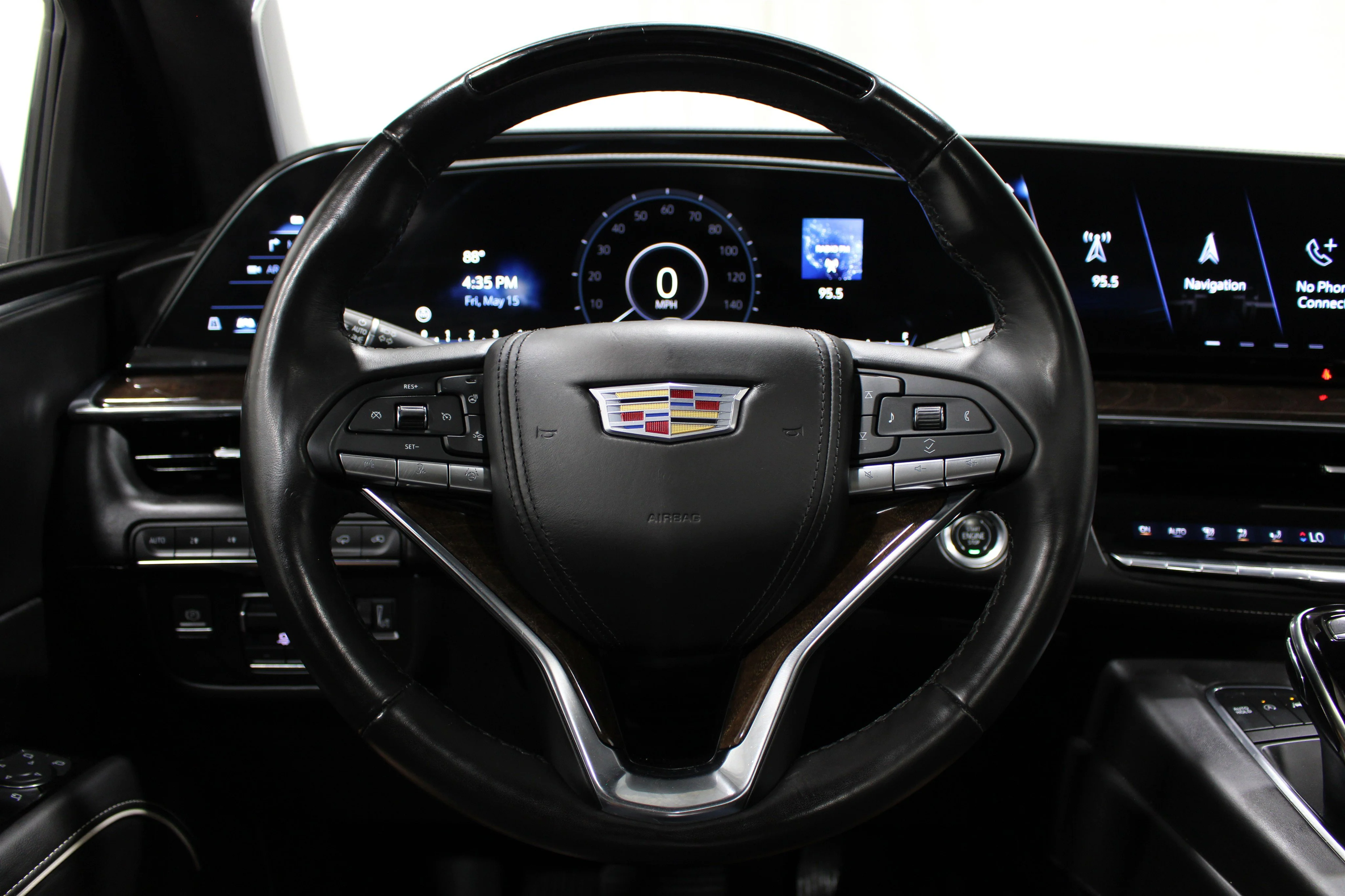 2023 Cadillac Escalade ESV Sport Platinum - Photo 10