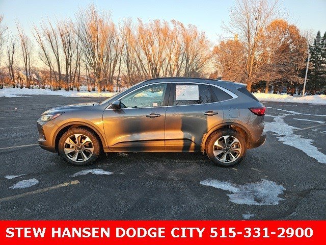 Stew Hansen Used Cars