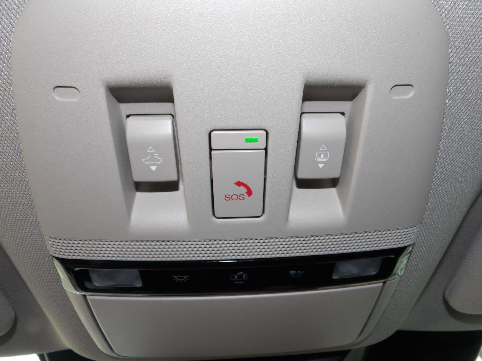 2026 Nissan Murano SL - Photo 29