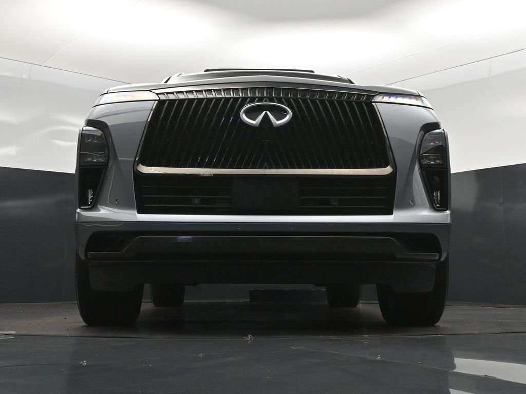 New 2027 2T DYNAMIC META INFINITI Autograph 4WD image 46