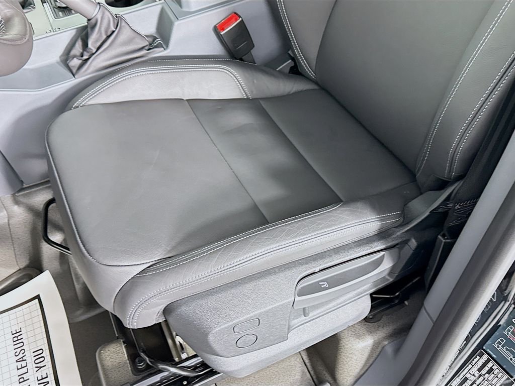 2024 INEOS Grenadier Fieldmaster Edition - Photo 17