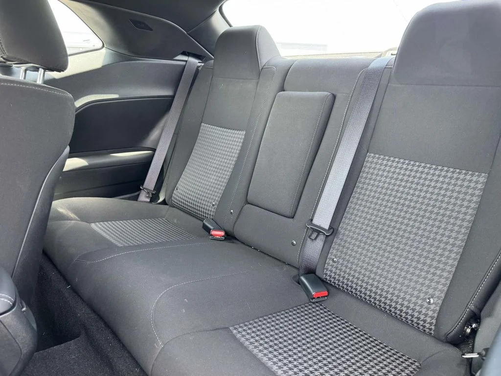 Used 2023 White Dodge R/T Scat Pack image 14