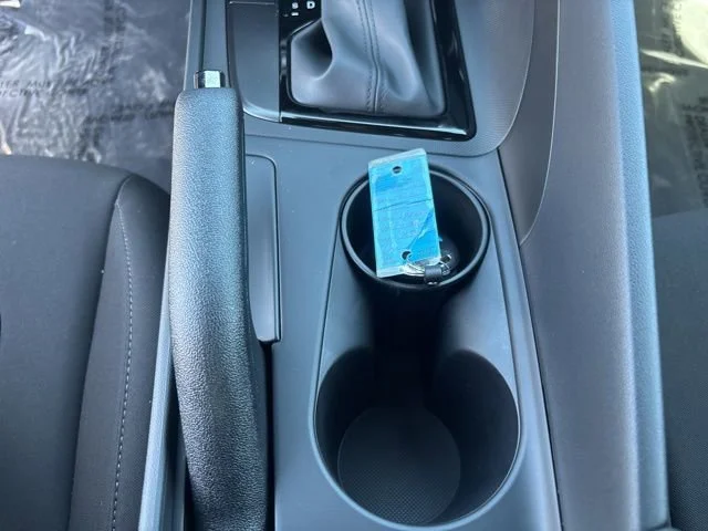 New 2026 Ecotronic Gray Hyundai SEL Sport image 29