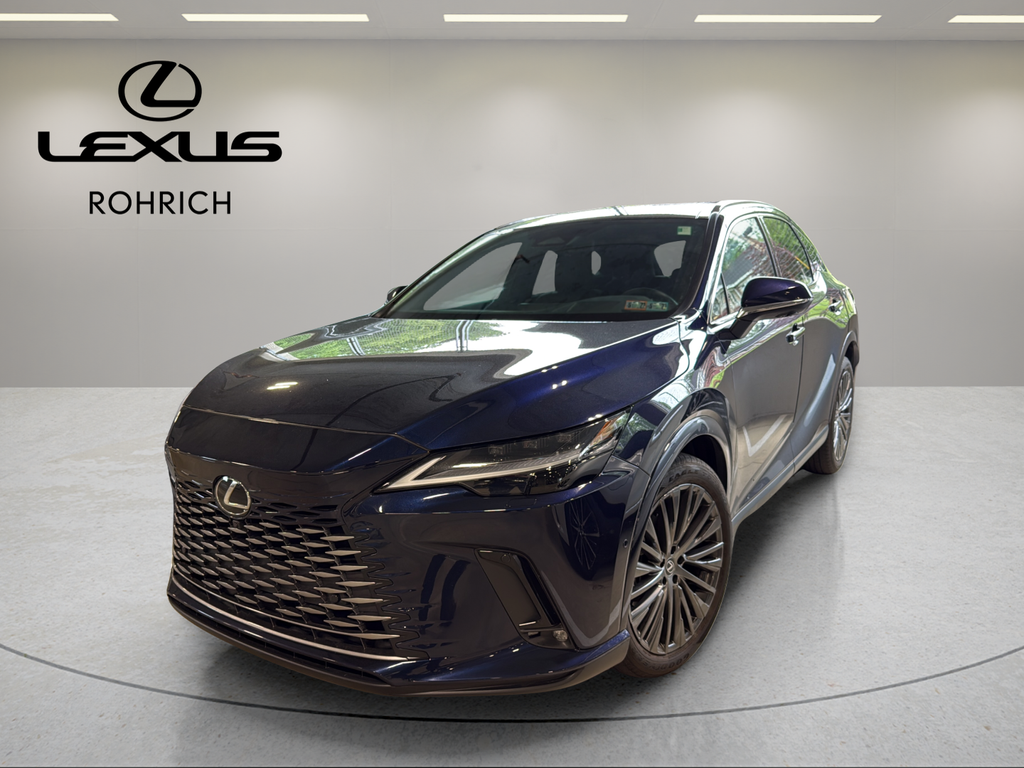 2024 Lexus RX 350 350 Luxury AWD's photo