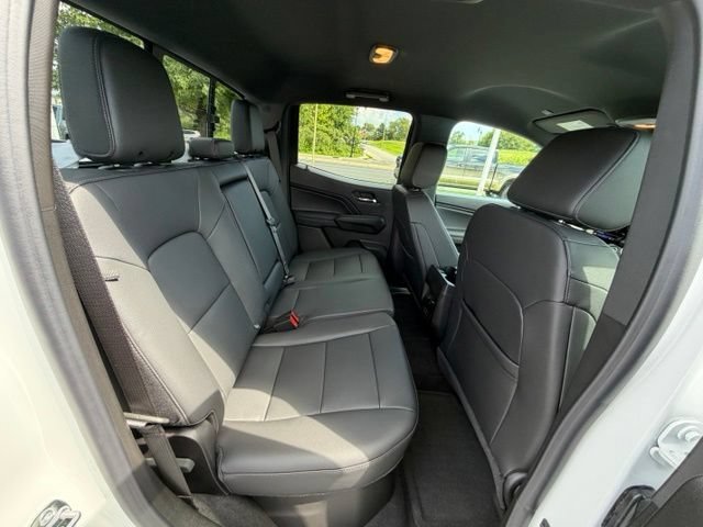 2026 Chevrolet Colorado LT - Photo 34