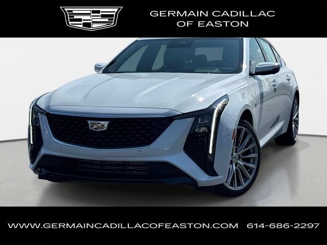 2026 Cadillac CT5