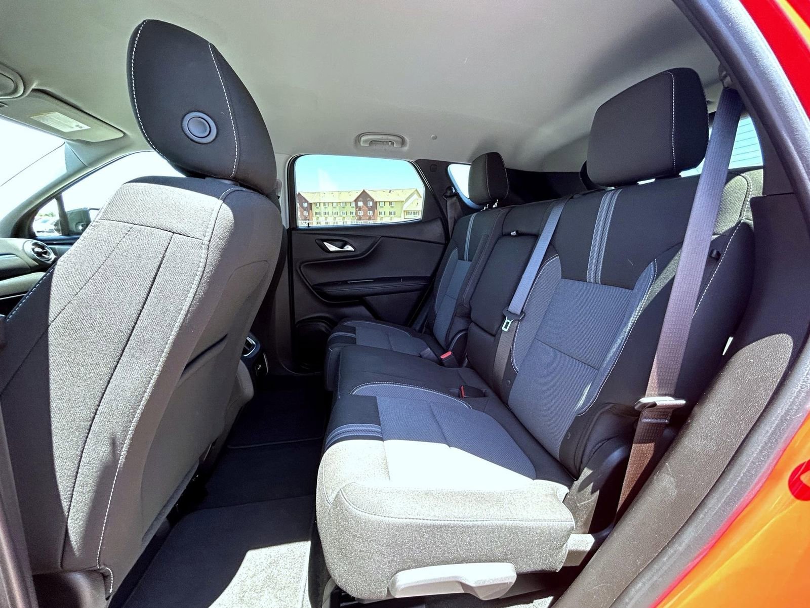 2023 Chevrolet Blazer 2LT - Photo 20