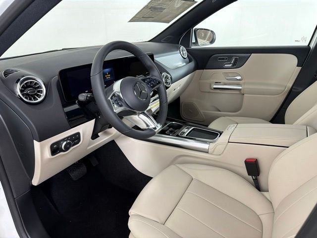 New 2026 Polar White Mercedes-Benz GLA 250 image 10