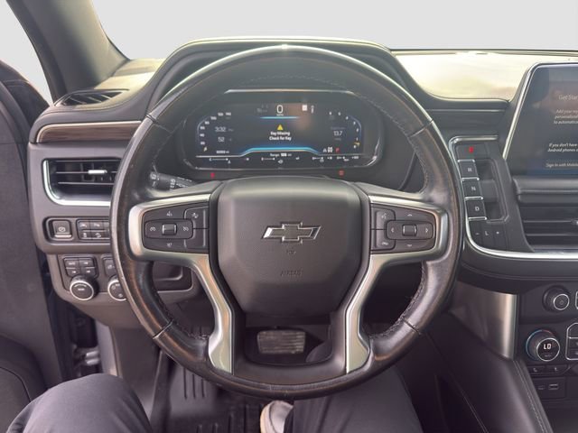 2022 Chevrolet Tahoe Z71 - Photo 10