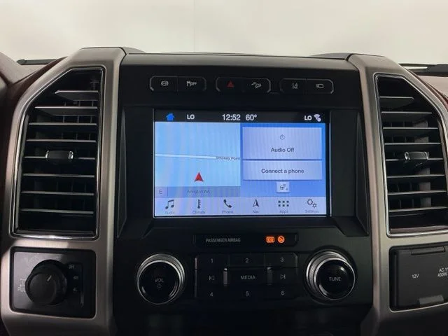 Used 2019 Black Ford Platinum image 23