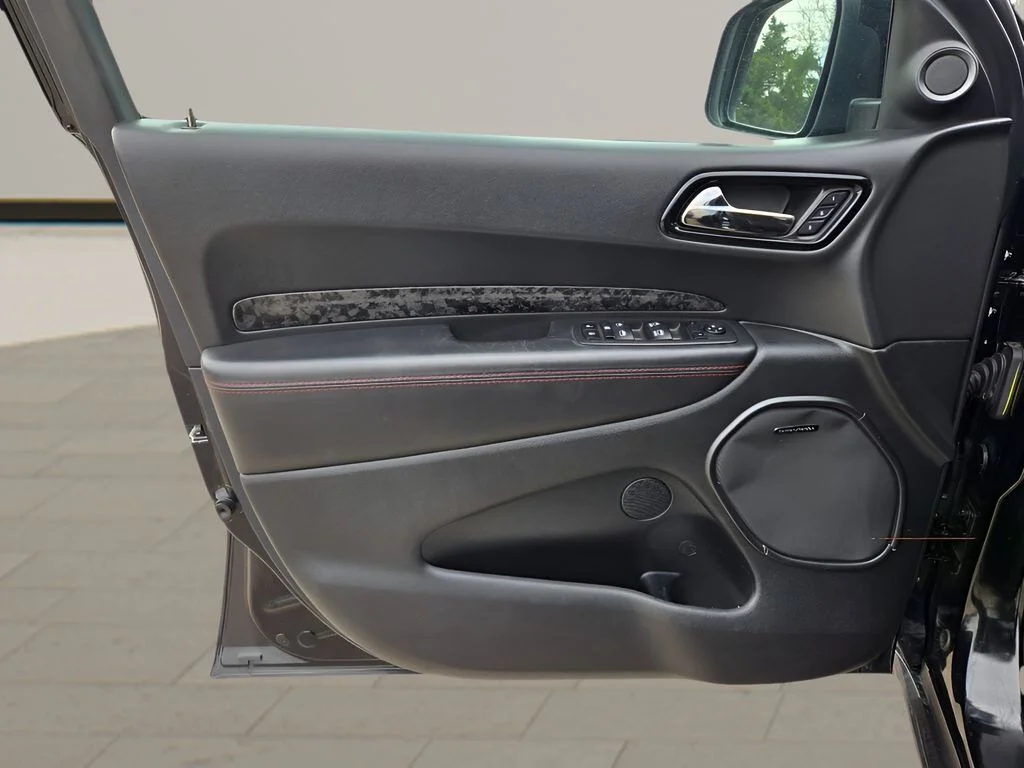 Used 2023 Black Dodge R/T image 23