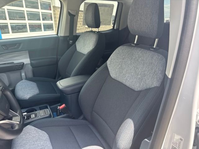 New 2026 Oxford White Ford XLT image 14